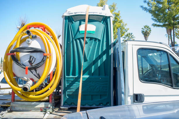 Best Sanitation services for porta potties  in Conneaut, OH