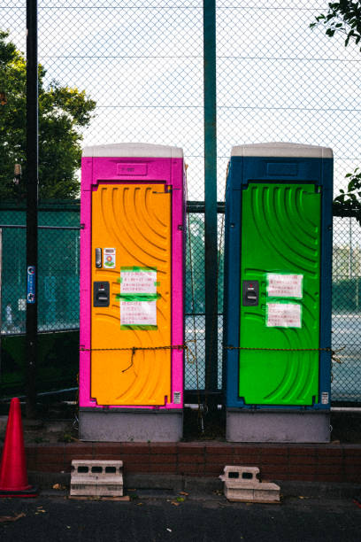 Conneaut, OH porta potty rental Company