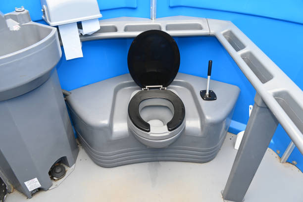 Best Affordable porta potty rental  in Conneaut, OH