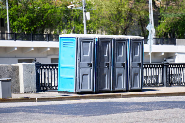 Best Temporary restroom rental  in Conneaut, OH