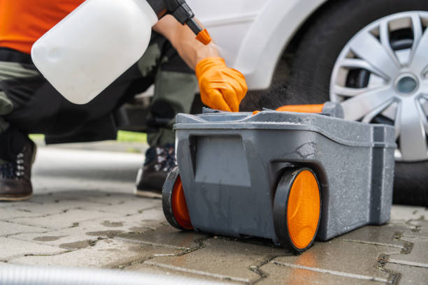 Best Luxury portable toilet rental  in Conneaut, OH
