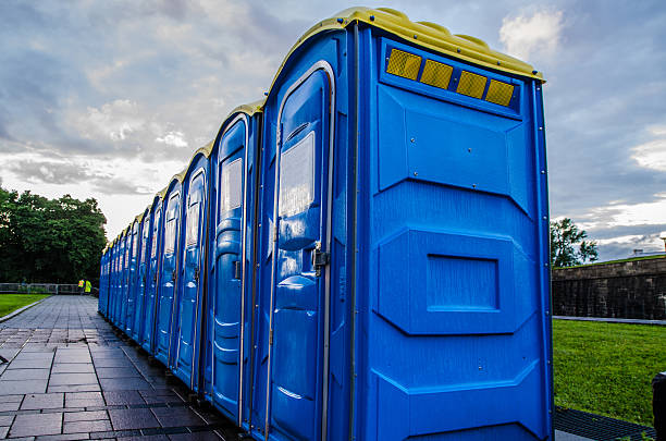 Best High-end porta potty rental  in Conneaut, OH