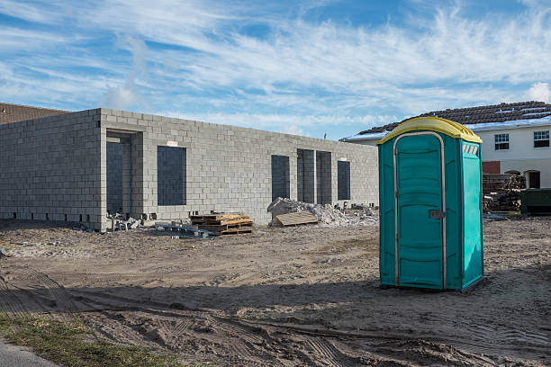 Best Event porta potty rental  in Conneaut, OH