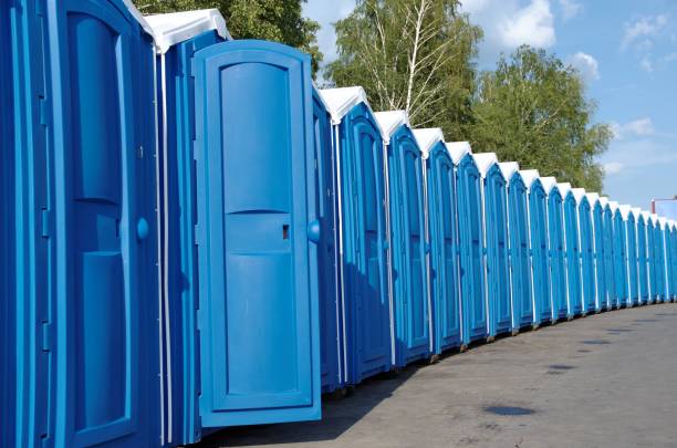 Porta potty services near me in Conneaut, OH